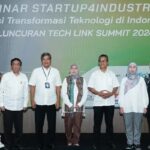 Kolaborasi startup dengan industri, Kemenperin: Tuntutan pasar