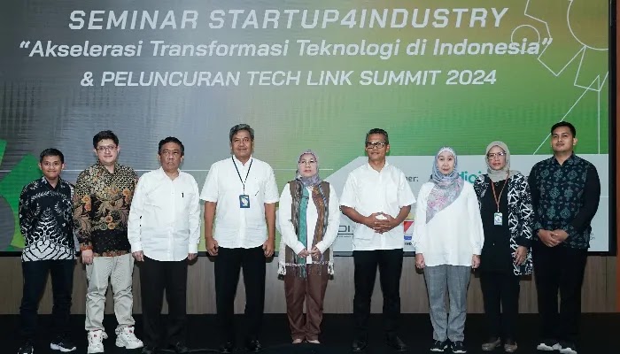 Kolaborasi startup dengan industri, Kemenperin: Tuntutan pasar