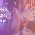 Angka kelahiran sedikit, Tokyo luncurkan aplikasi kencan