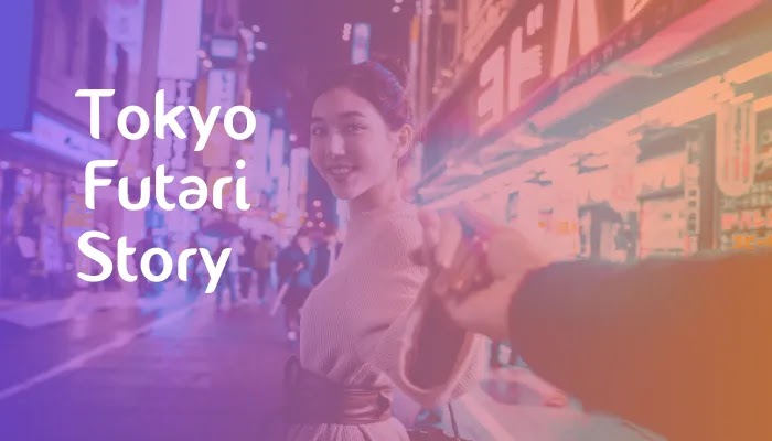 Angka kelahiran sedikit, Tokyo luncurkan aplikasi kencan