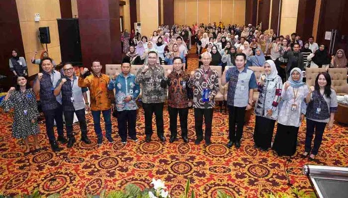 Dukung penuh pelaku UMKM, BCA gelar workshop Sertifikasi Halal 2024