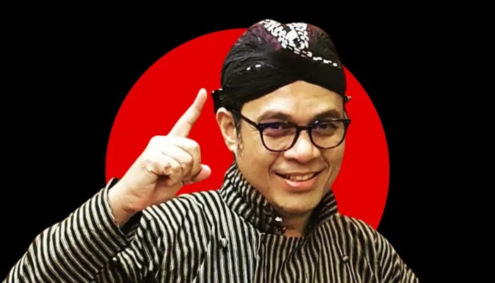 PDNS 2 diobok-obok hacker, Wamenkominfo: Jangan mundur!