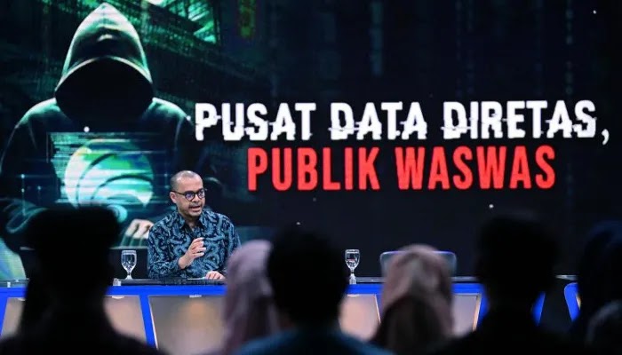 Presiden Jokowi ke Kominfo: Secepatnya, prioritaskan layanan publik