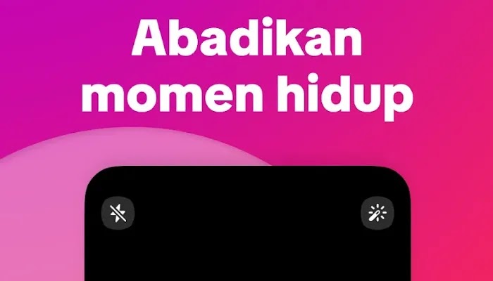 ByteDance saingi Meta, aplikasi Whee bakal benamkan Instagram