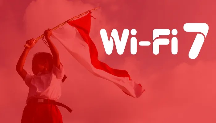 Telkomsel gandeng Kominfo siapkan Wi-Fi 7, Starlink minggir dulu
