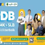 Jadwal PPDB 2024 untuk SMA, SMK, dan SLB di Jawa Barat