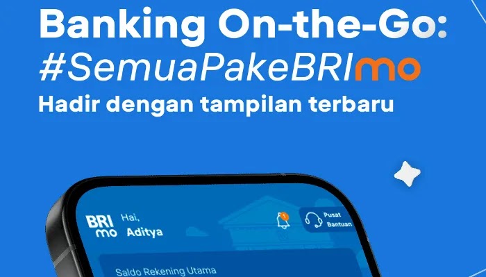 Jangan panik, begini cara pulihkan akun BRImo tanpa ke bank