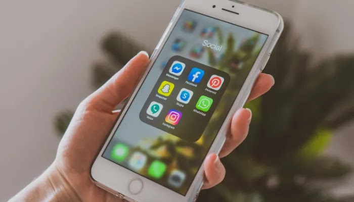 5 Aplikasi chat populer selain WhatsApp dan Telegram