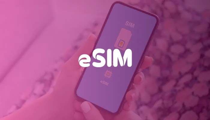 Daftar smartphone Samsung yang mendukung teknologi eSIM
