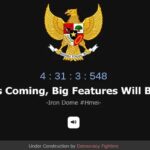 Setelah dicek, elaelo.id tidak terdaftar di PSE Kominfo