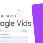 Google Vids aplikasi buat video berbasis AI meluncur, tapi bayar