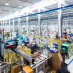 Ekonomi global goyang, industri pengolahan Indonesia bertahan