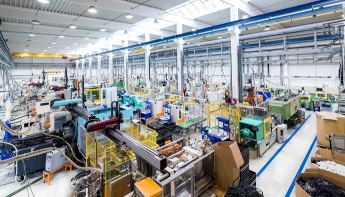 Ekonomi global goyang, industri pengolahan Indonesia bertahan