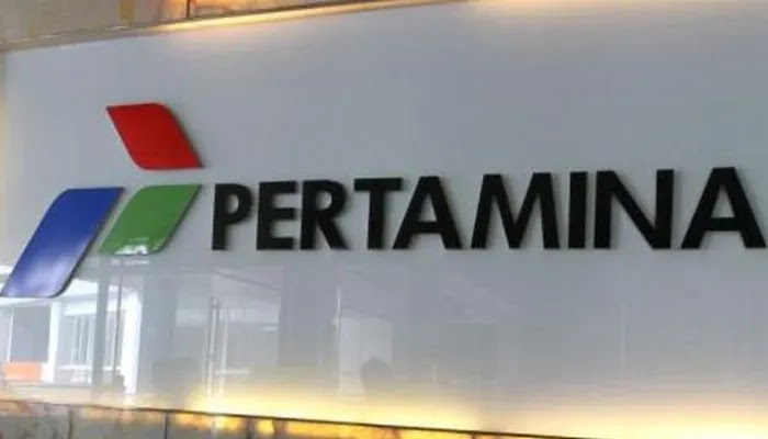 Pertamina perusahaan terbesar ke-3 di Asia Tenggara versi Fortune