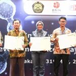 Kolaborasi, RI-Jepang kembangkan hidrogen dan amonia