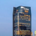 Pasar mulai menyala, penjualan mobil Grup Astra naik 53,5%