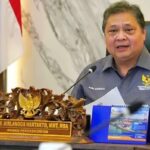 Was-was bunga utang, Menko Airlangga: RI di bawah 3% tidak perlu panik