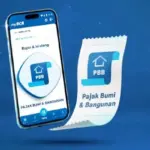 Bayar PBB via aplikasi myBCA lebih simple, cek biaya adminya