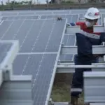 Pertamina NRE genjot pengembangan energi bersih, catat targetnya!