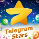 Telegram rilis fitur Stars, jual-beli produk digital jadi gampang