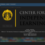 Data Universitas Indonesia diduga bocor, hacker klaim ada 10.936 user