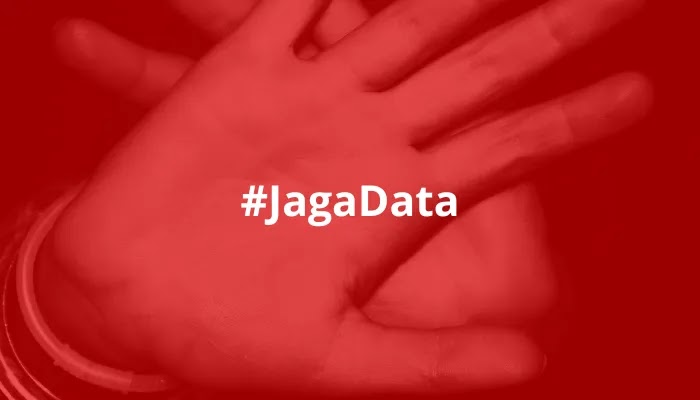 Jaga data privasi, begini batasi jejak digital di internet