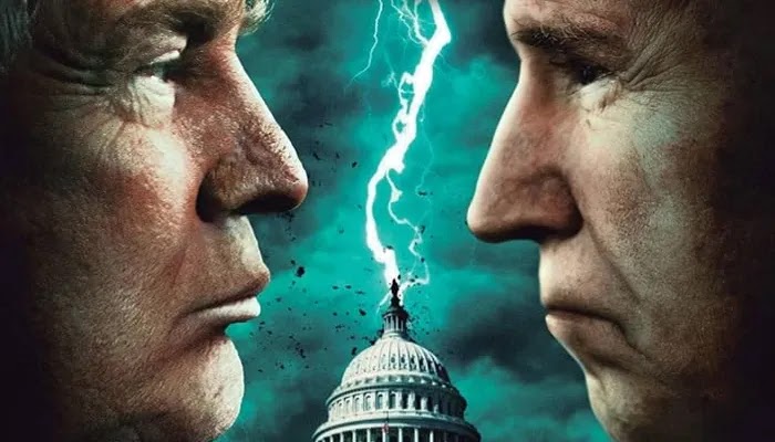 Biden perketat aturan main AI, Trump malah ingin mempermudah