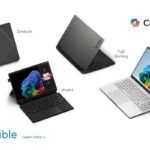 Fokus pada PC Copilot+, ASUS sematkan AI di seluruh produk seri ini