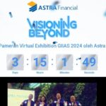 Astra Financial tebar promo selama event GIIAS 2024, spill di sini
