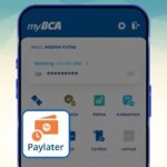 Cara ajukan fasilitas paylater di aplikasi myBCA, cek syaratnya