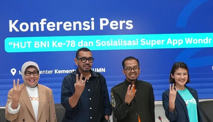 BNI Expo 2024 siap digelar, catat tempat dan tanggalnya