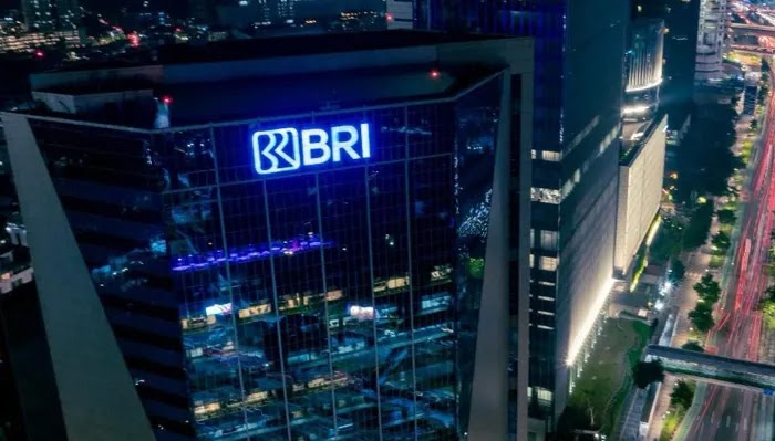 BRI blokir ribuan rekening terindikasi penampung uang judi online