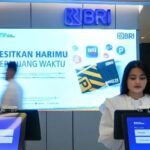 Dukung pelaku UMKM, BRI cairkan KUR Rp 76,4 triliun hingga Mei 2024