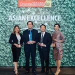 Program inklusif Bakti BCA raih penghargaan Asia’s Best CSR