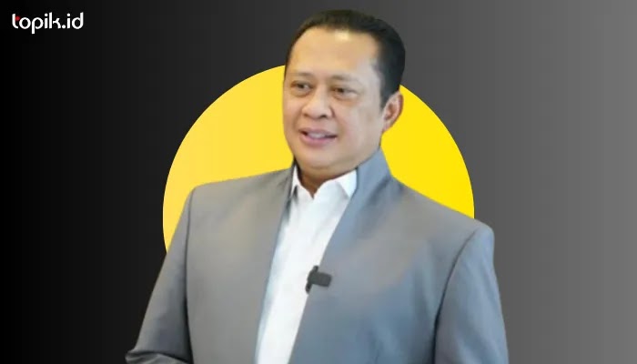 Ketua MPR RI: Pentingnya Indonesia miliki UU keamanan siber