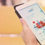 Laporan Bank Mandiri: Generasi muda memilih bank digital
