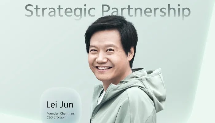 CEO Xiaomi pamer pabrik manufaktur cerdas, super canggih