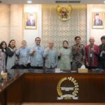 Tampung aduan rakyat lebih cepat, DPR RI segera adopsi teknologi AI