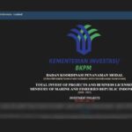 Data Kementerian Investasi/BKPM diduga bocor, klaim ada catatan proyek