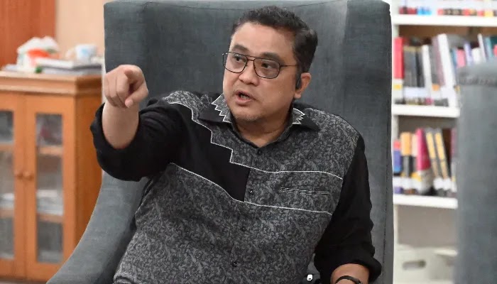Wakil Ketua Komisi X DPR RI tanggapi data KIP Kuliah raib, apa katanya?
