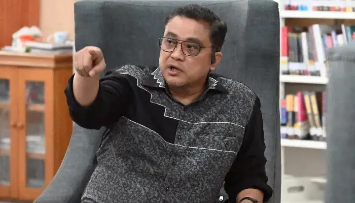 Wakil Ketua Komisi X DPR RI tanggapi data KIP Kuliah raib, apa katanya?