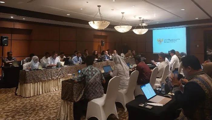 Siap-siap, ekosistem industri semikonduktor RI mulai digodok