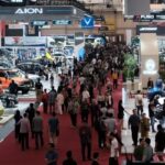 GIIAS the series 2024 akan hadir di 4 kota, catat tempat dan tanggalnya