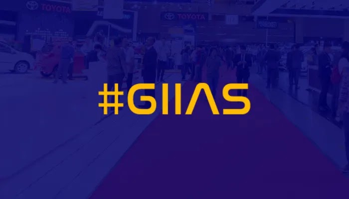 Cara beli tiket pameran otomotif GIIAS 2024, cek harga promonya