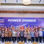 GIIAS 2024 siap digelar, Menperin: Platform untuk kolaborasi