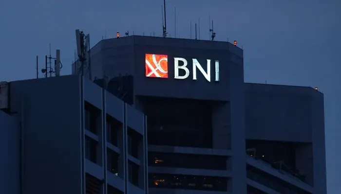Mantap! BNI blokir ratusan rekening yang terlibat judi online
