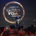 Jokowi minta selektif, Golden Visa tak bisa diberikan ke sembarang WNA