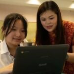 Google luncurkan Education Navigator gratis, para guru bisa dibantu AI