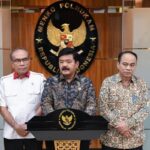 PDNS normal Juli, Menko Polhukam: Sesuai perintah Bapak Presiden