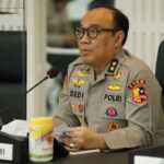 Perangi kejahatan siber, Polri rekrut 45 calon perwira